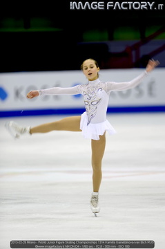 2013-02-28 Milano - World Junior Figure Skating Championships 1314 Kamilla Gainetdinova-Ivan Bich RUS